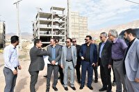 تسریع در تعیین تکلیف طرح‌های نیمه‌تمام مسکن مهدیشهر