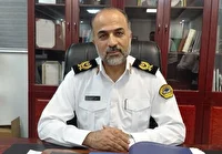 ترافیک کم نشد؛ چالوس یک طرفه شد