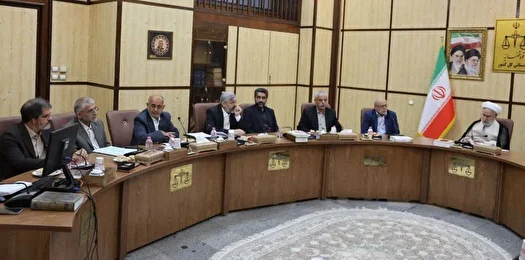 کاهش ۱۵ درصدی بازداشت‌ها با هوشمندسازی فرآیند‌های قضائی